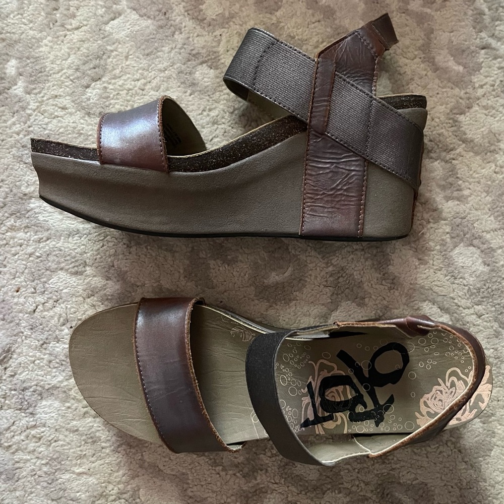 OTBT Bushnell Wedges, 8.5